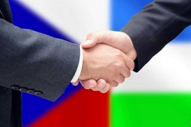 Uzbek-Czech Business Forum held in Prague