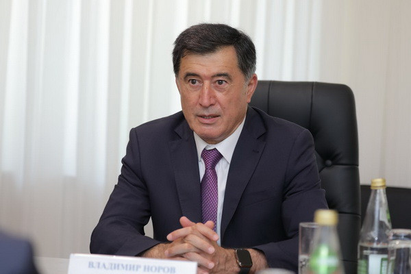 Глава МИД Узбекистана посетит Японию
