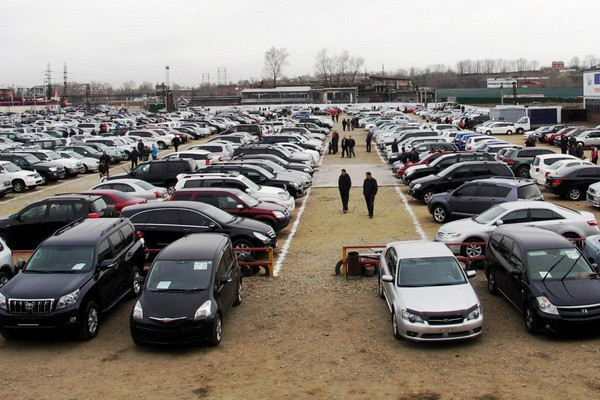 Automotive market of Uzbekistan - August results in the CERR review