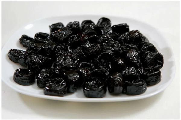 Узбекистан экспортировал 38,9 тыс. тонн сушеной сливы на $55,3 млн за 11 месяцев