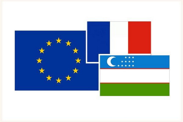 AFD and the EC allocate funds for the construction and reconstruction of sewerage systems in two regions of Uzbekistan