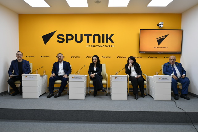 Reform of the Social Benefits System in Uzbekistan: Transition to State Financing and Digitalized Processes