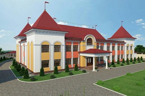 Детский сад и частная школа Oxbridge International School открывается в Ташкенте