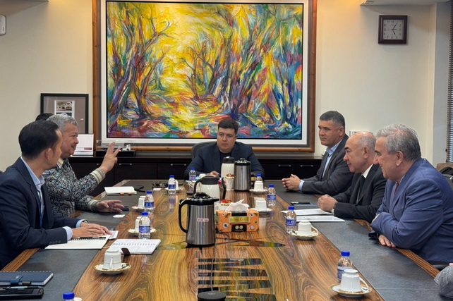 Uzbek-Malaysian special economic zone may appear in Parkent district of Tashkent region