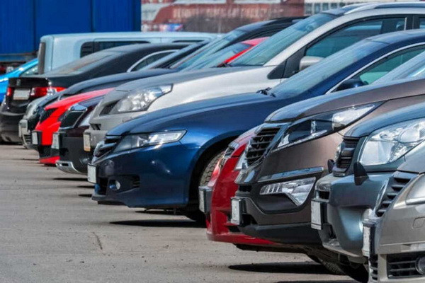 Uzbekistan imports 5,026 cars in Jan-Feb