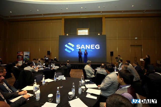 First partner conference: A step toward market leadership in Uzbekistan’s oil sector