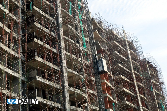 Uzbekistan Introduces Private Construction Oversight