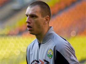 Бывший игрок ташкентского «Локомотива» хочет выступать в чемпионате России по пляжному футболу