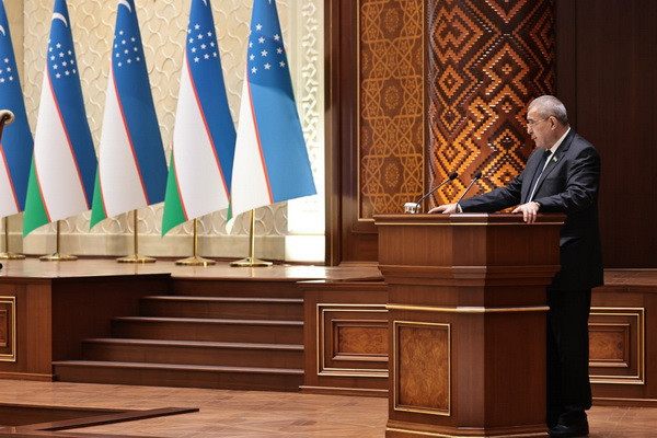 Relations regarding the privatization of state property are being improved