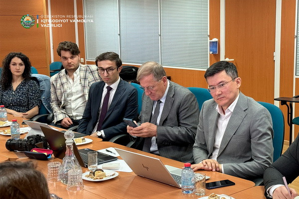 Узбекистан изучает опыт Марокко по внедрению системы MRV