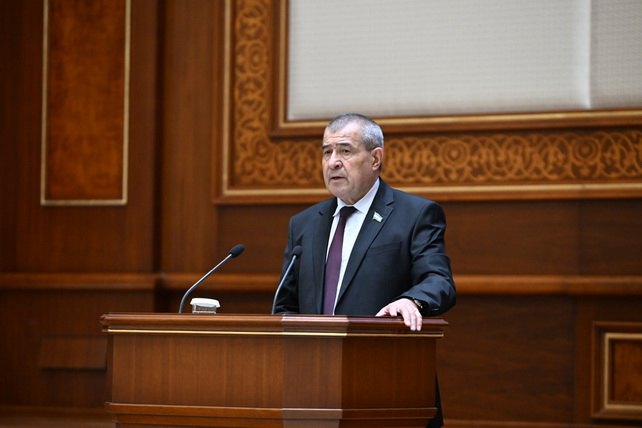 Uzbekistan Senate Approves New Real Estate Law