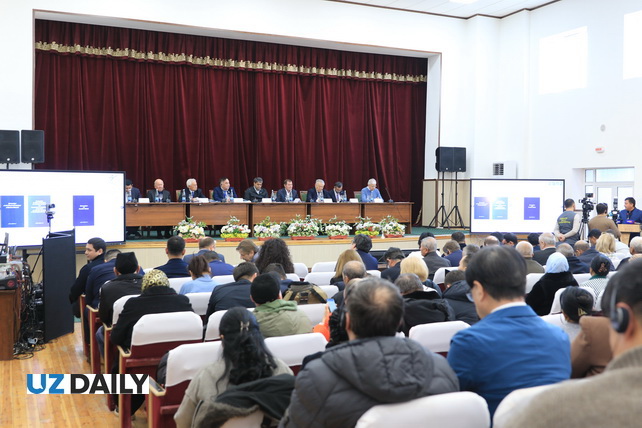 Санкции не остановят строительство АЭС в Узбекистане — «Атомстройэкспорт»