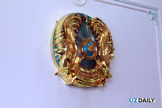 Сенат Казахстана ратифицировал соглашение о зеленой энергетике с Азербайджаном и Узбекистаном