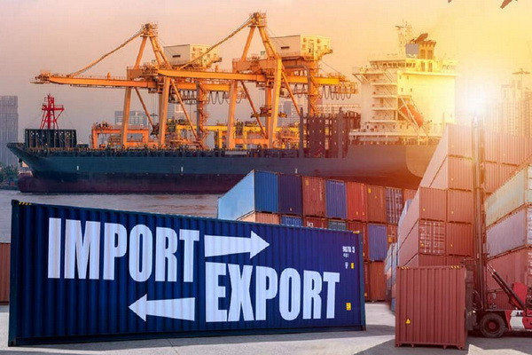 Foreign trade turnover of Uzbekistan reached US$13.15 billion in 1Q