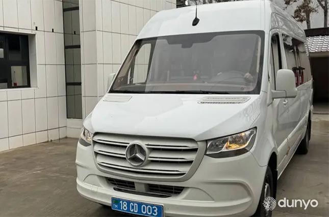 Embassy of Uzbekistan in Ashgabat Organizes Safe Transit of Nationals Across the Border