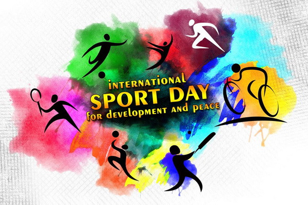 Международный день спорта на благо мира и развития: как спорт может изменить мир