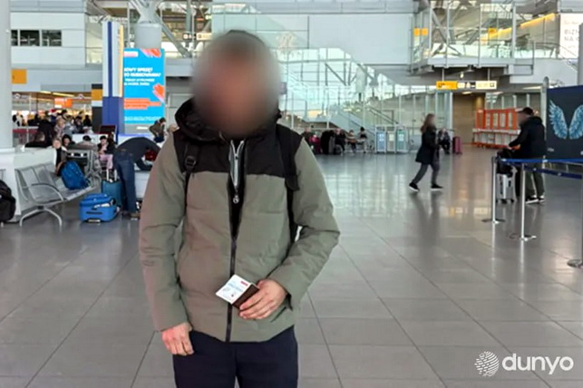 Embassy of Uzbekistan in Poland Assists Citizen in Returning Home