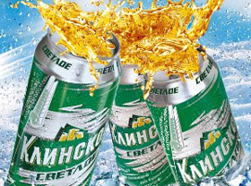 «САН ИнБев» начал экспортные поставки в Узбекистан, Литву и Армению