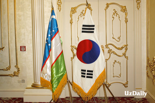Surkhandarya region excluded from list of potentially dangerous destinations for visit of Korean citizens