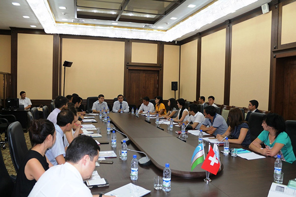 CCI, ACAFI launch Financial Literacy Program