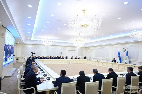 Measures identified to increase productivity and interest in agriculture