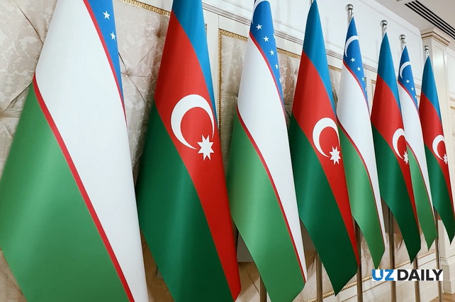 АУИК инвестировала в проекты в трех отраслях Узбекистана