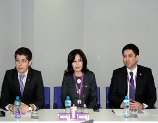 Ucell to increase number of 3G basic station by 50%