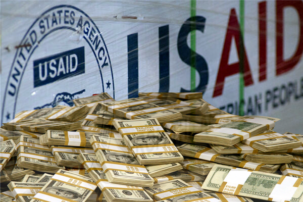 USAID pledges US$2 million in new support for Uzbekistan in response to global food crisis
