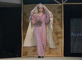 National Dress Festival – brightest event of Art Week Style.uz