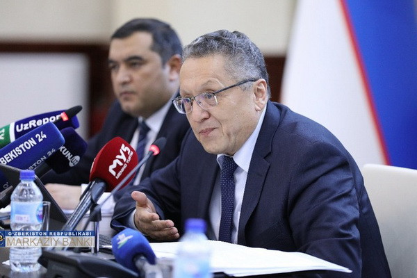 Central Bank may increase the volume of interventions in the domestic foreign exchange market