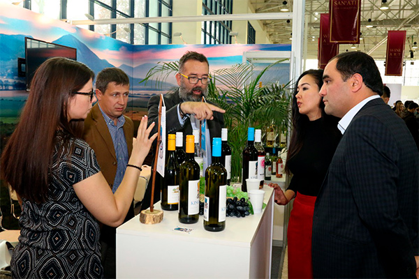 The Viticulture and Wine Development Agency is being set up