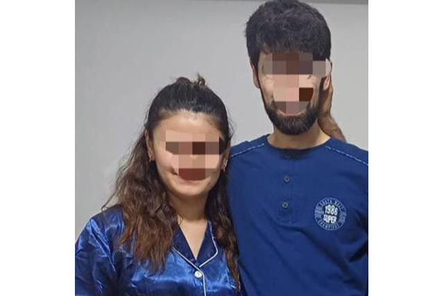 Uzbek Woman Hospitalized After Falling from Fourth Floor in Izmir