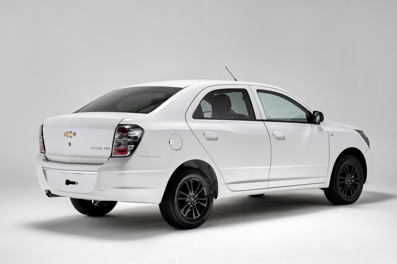UzAuto Motors компанияси Chevrolet Cobalt автомобиллари учун шартнома тузади