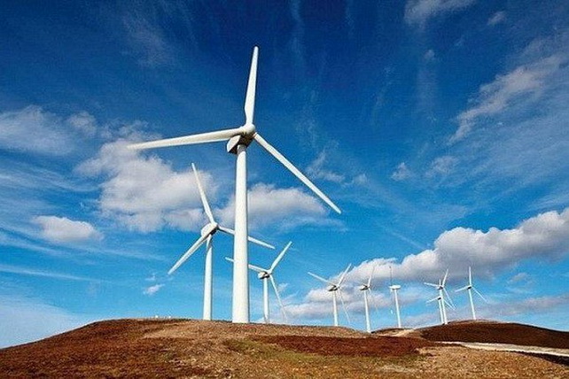 ОТБ ва ACWA Power Қорақалпоғистонда «Нукус-2» шамол электр станцияси қурилишини молиялайди