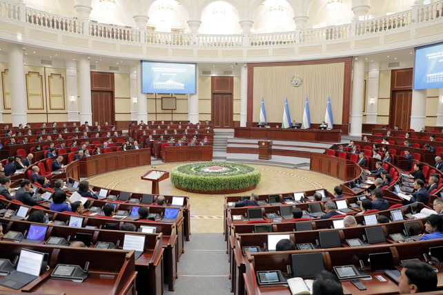 Zarafshan to Expand by 2,400 Hectares in Land Reform Plan