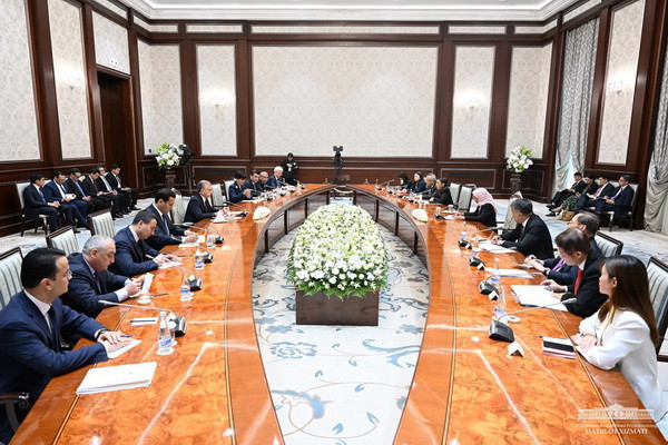 Expansion of tourism cooperation as a new driver for the development of relations between Uzbekistan and Singapore