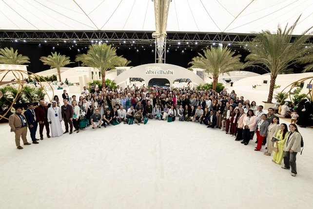 Abu Dhabi Strengthens Tourism Ties with Kazakhstan, Uzbekistan, and Armenia