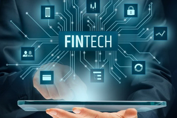 Artificial intelligence is an important area of the financial technology market
