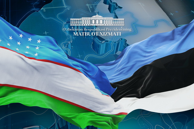 Uzbekistan ratifies agreement with Estonia on international road transport of passengers and goods