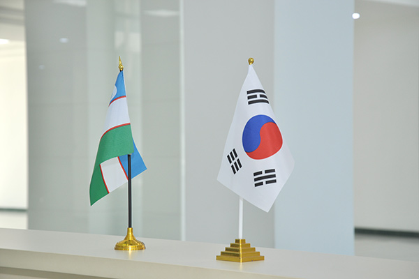 Around 24,000 citizens of Uzbekistan traveled to South Korea in 2024