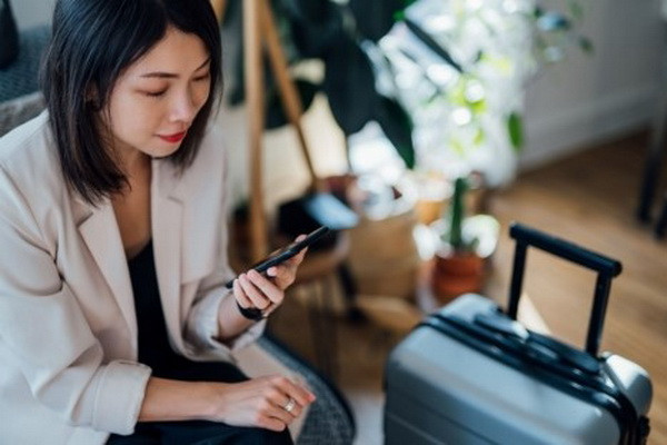 Усовершенствованная платформа SITA Flex-as-a-Service поможет авиакомпаниям справляться с растущим пассажиропотоком