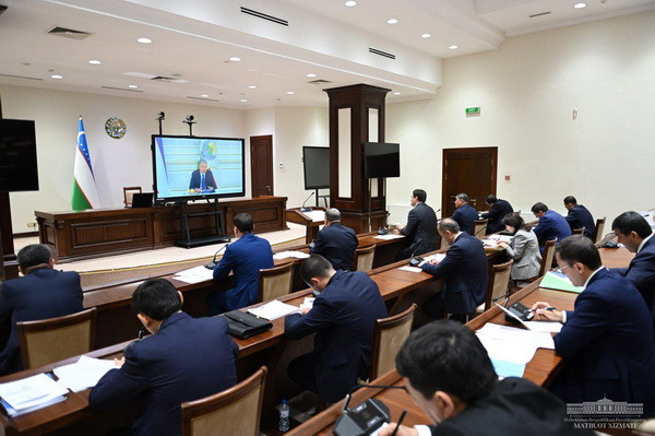 Tasks for the efficient use of land resources have been identified