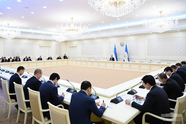 Будет внедрена новая система подготовки и отбора спортсменов