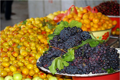 AFS-Research выпустила ежемесячный обзор «Узбекистан: Потребительские цены» за август