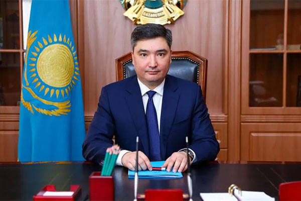 Глава правительства Казахстана посетит Узбекистан