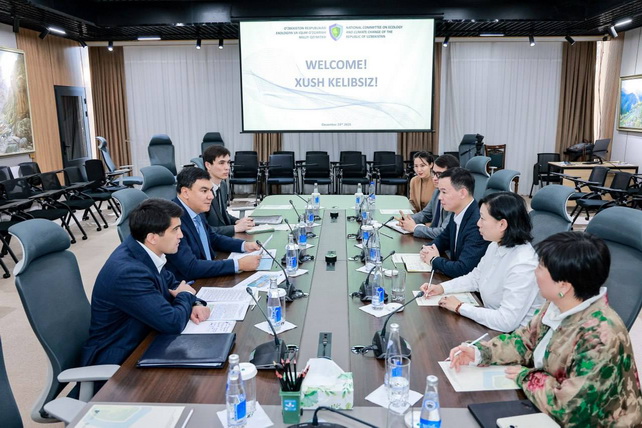 Обсуждены проекты по термической переработке отходов с выработкой электроэнергии