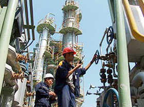 НХК «Узбекнефтегаз» заново объявила тендер на подготовку ПТЭО по модернизации Ферганской НПЗ