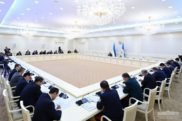 New tourist brand "Samarkand - the tourist gate of New Uzbekistan" to be promoted in Uzbekistan