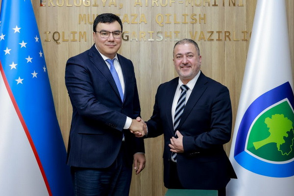 Uzbekistan plans to increase the flow of tourists from Germany
