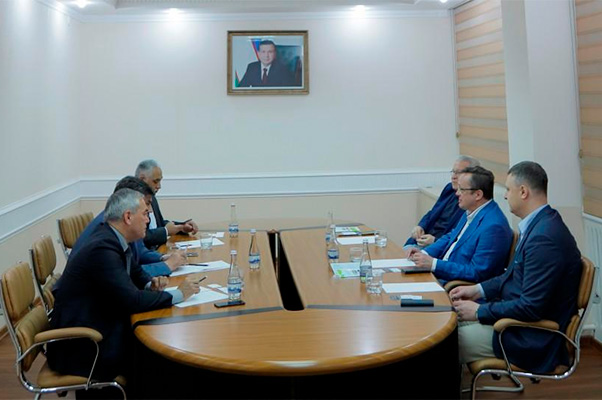 Эксперт: учреждению Польско-узбекской ТПП послужил новый экономический курс Узбекистана